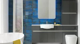 Bathroom Ranges
