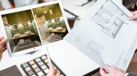 Free Bathroom Planning and Design