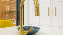 Kitchen Sinks & Taps