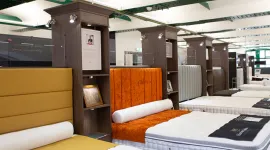Beds Showroom