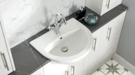 Experience your Bathroom in 360 VR
