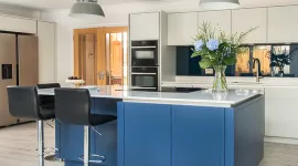 Modern Kitchens