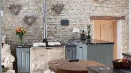 Traditional Kitchens
