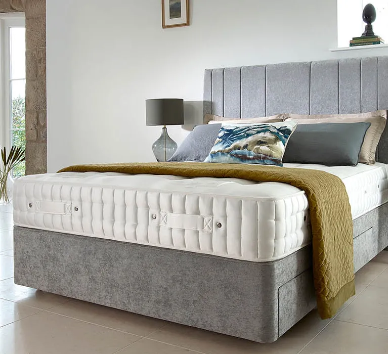 Harrison Spinks Beds