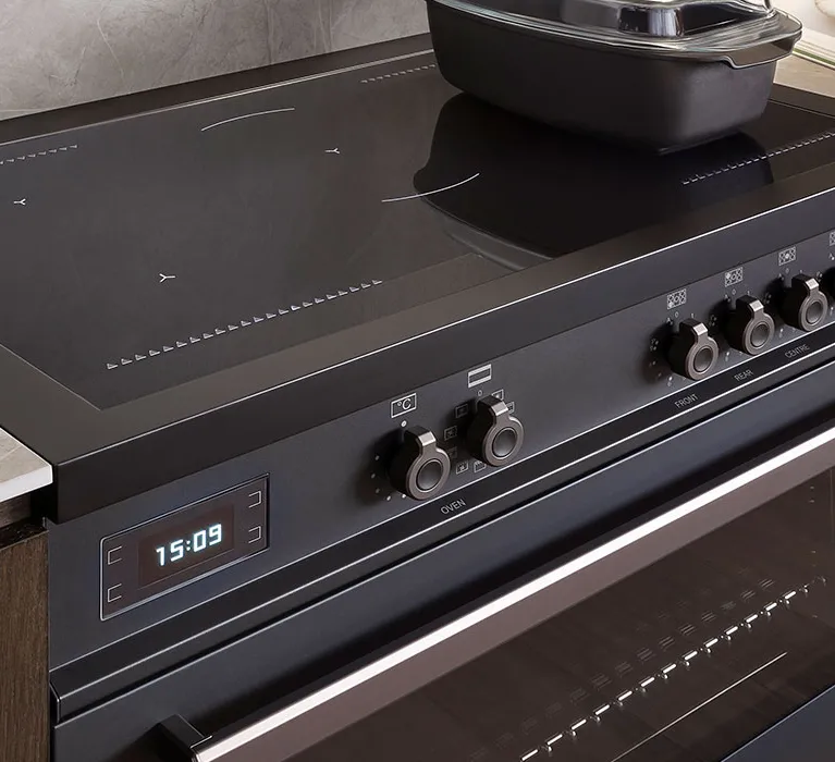 BERTAZZONI RANGE COOKERS