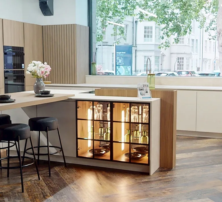 PRONORM KITCHENS