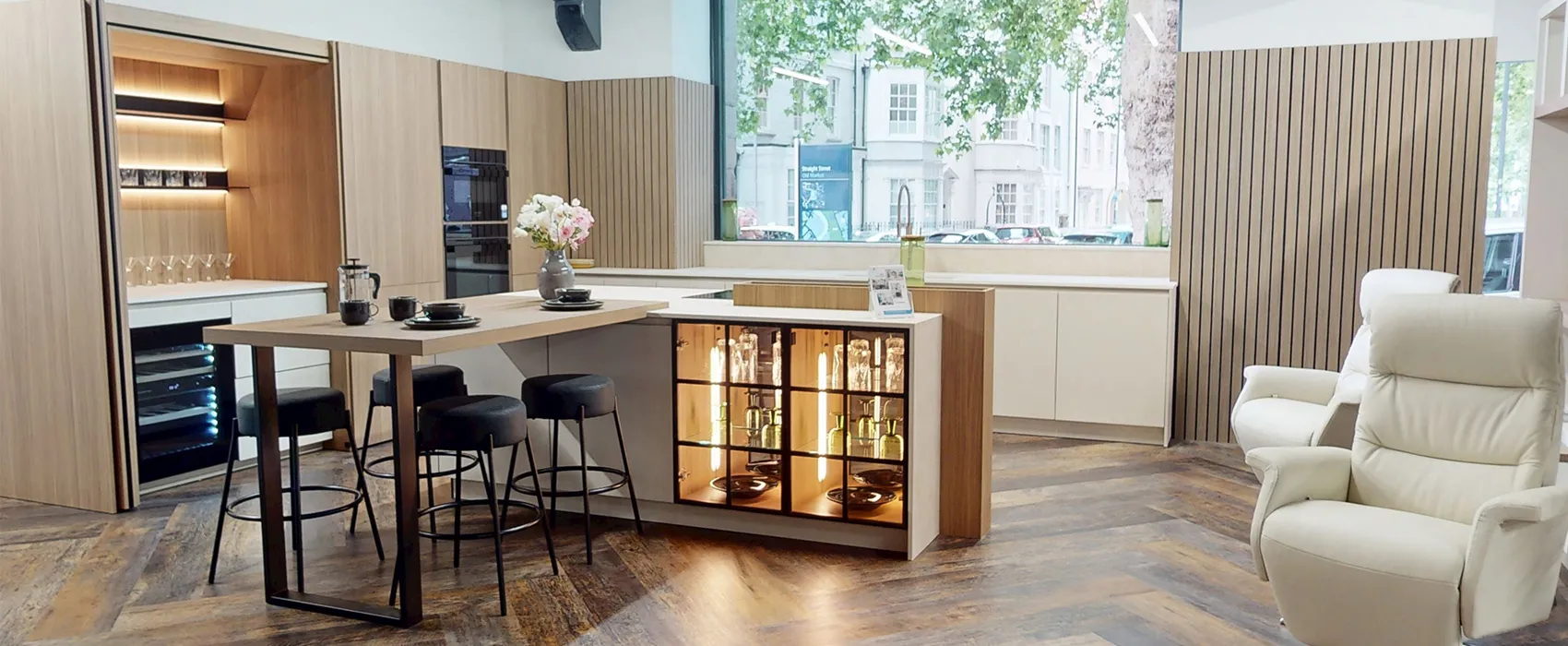 PRONORM KITCHENS