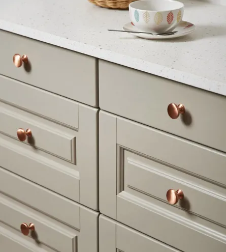 Kitchen Knobs