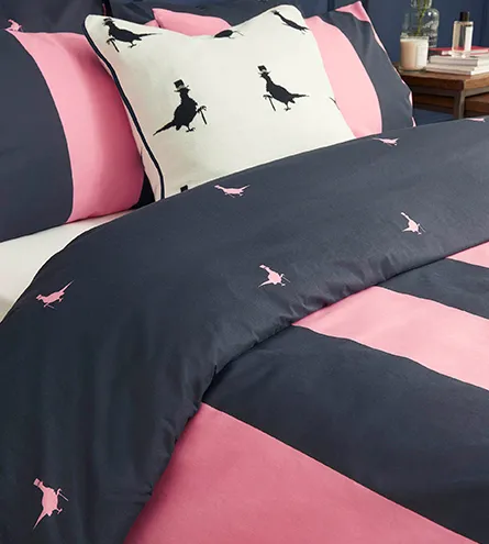 Bedding by Ashley Wilde