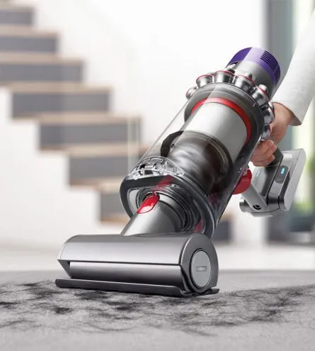 Dyson Cordless Vacuum