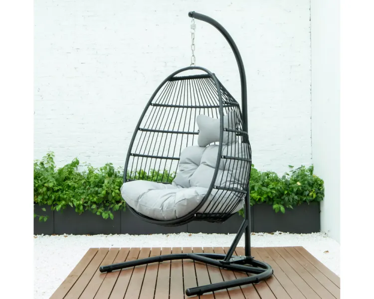 Mercer  Foldable Hanging Chair image
