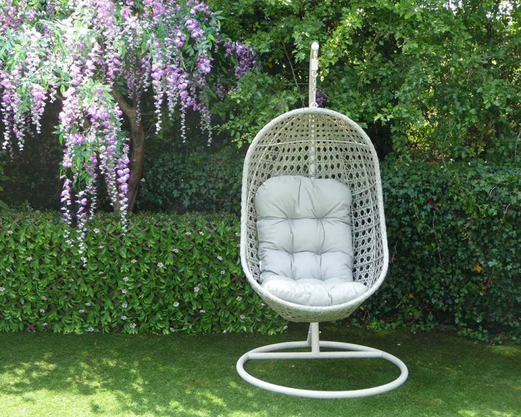 Mercer Single Hanging Chair image