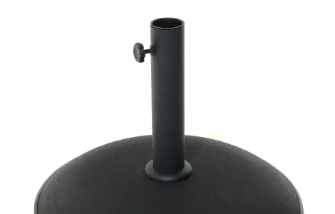 Parasol Base and Reducer 15KG thumbnail one