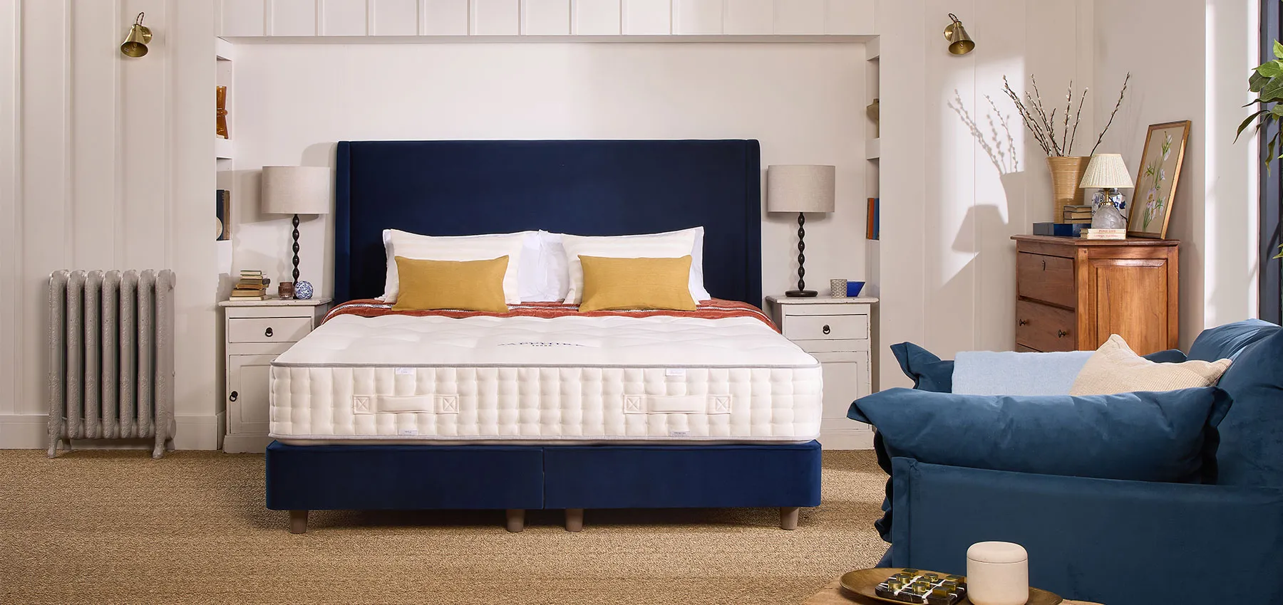 Bedrooms Slide