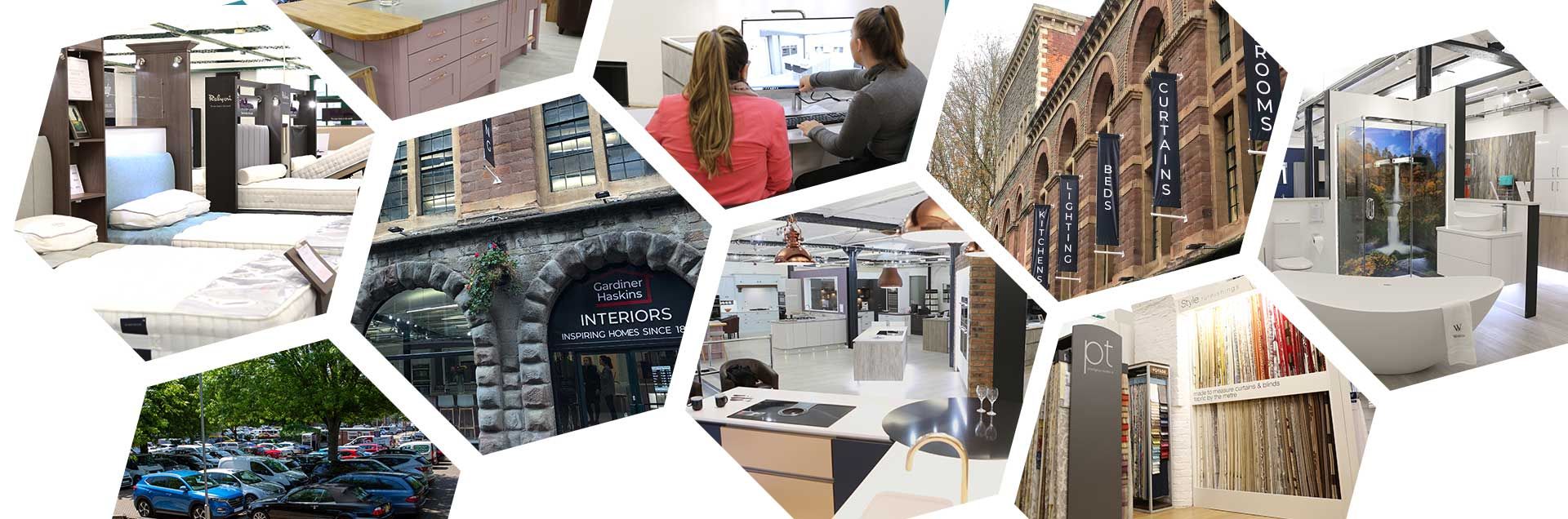 Gardiner Haskins Inspiring Homes since 1825