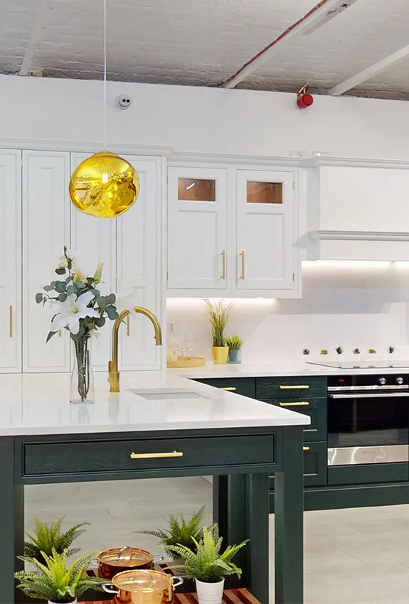 Kitchen Slide
