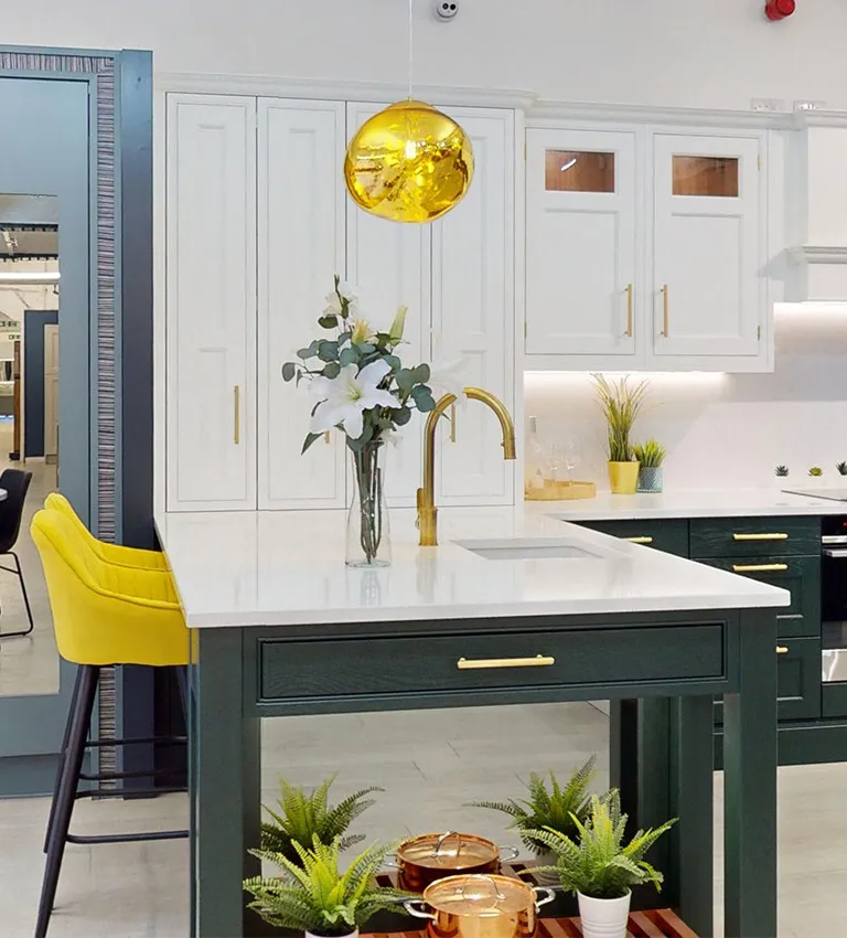 Kitchen Slide
